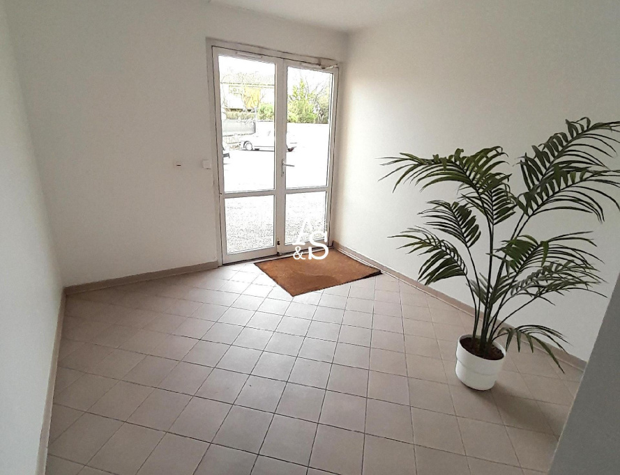 A&S IMMOBILIER, LOCATION Appartements T2, réf : 1719 / 722203