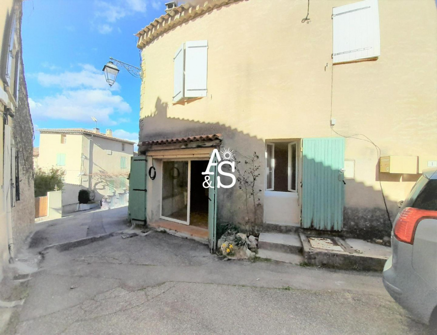 Location appartement t2 Mirabeau