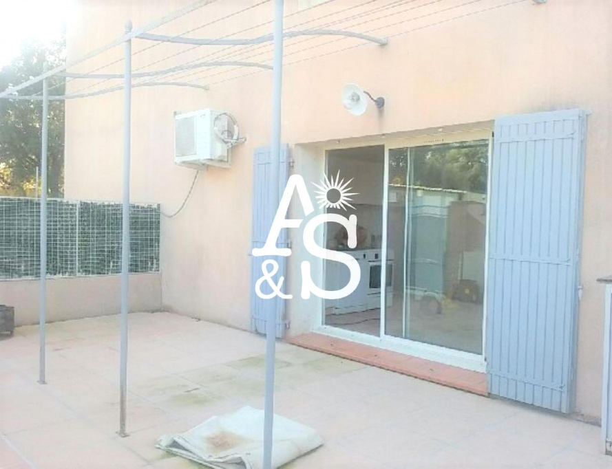 Location appartement t2 Pertuis