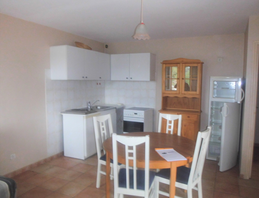 Location appartement t2 Pertuis