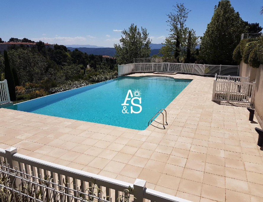 Location appartement t2 Aix En Provence
