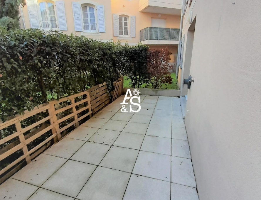 A&S IMMOBILIER, Location appartements t2