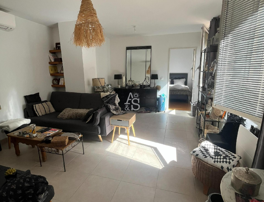 Location appartement t2 Pertuis