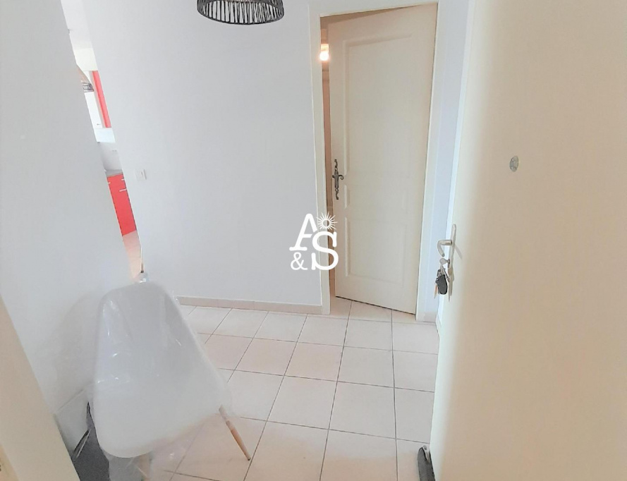 A&S IMMOBILIER, LOCATION Appartements T2, réf : 1719 / 455464
