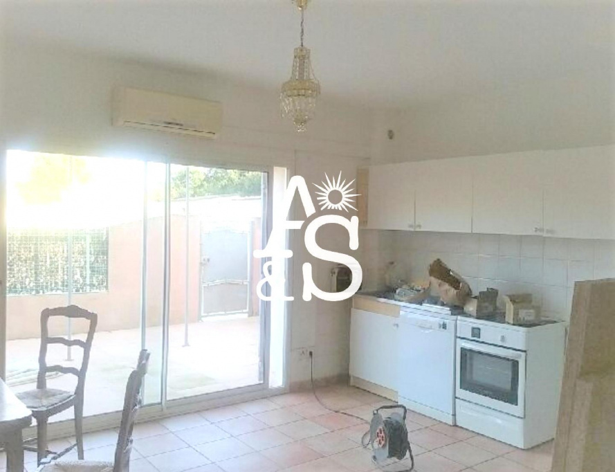 A&S IMMOBILIER, LOCATION Appartements T2, réf : 1719 / 672292