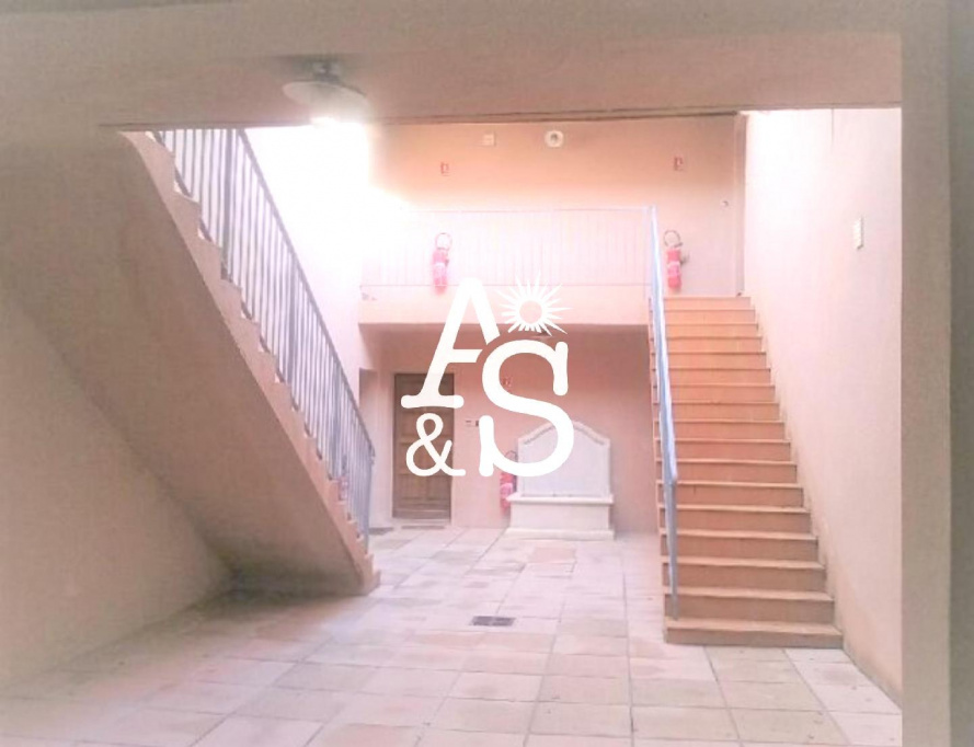 A&S IMMOBILIER, LOCATION Appartements T2, réf : 1719 / 672292