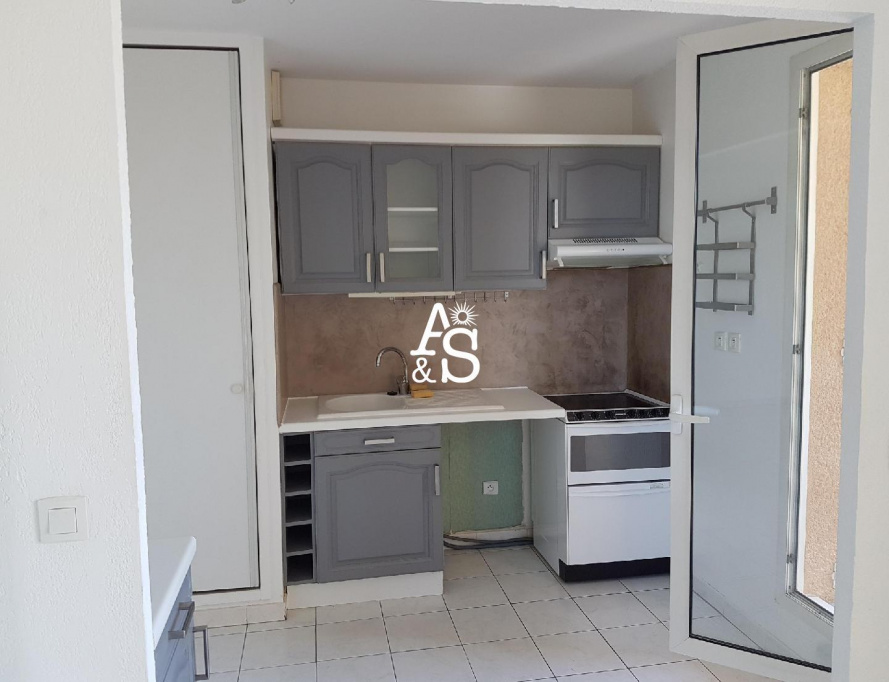 A&S IMMOBILIER, LOCATION Appartements T2, réf : 1719 / 709781
