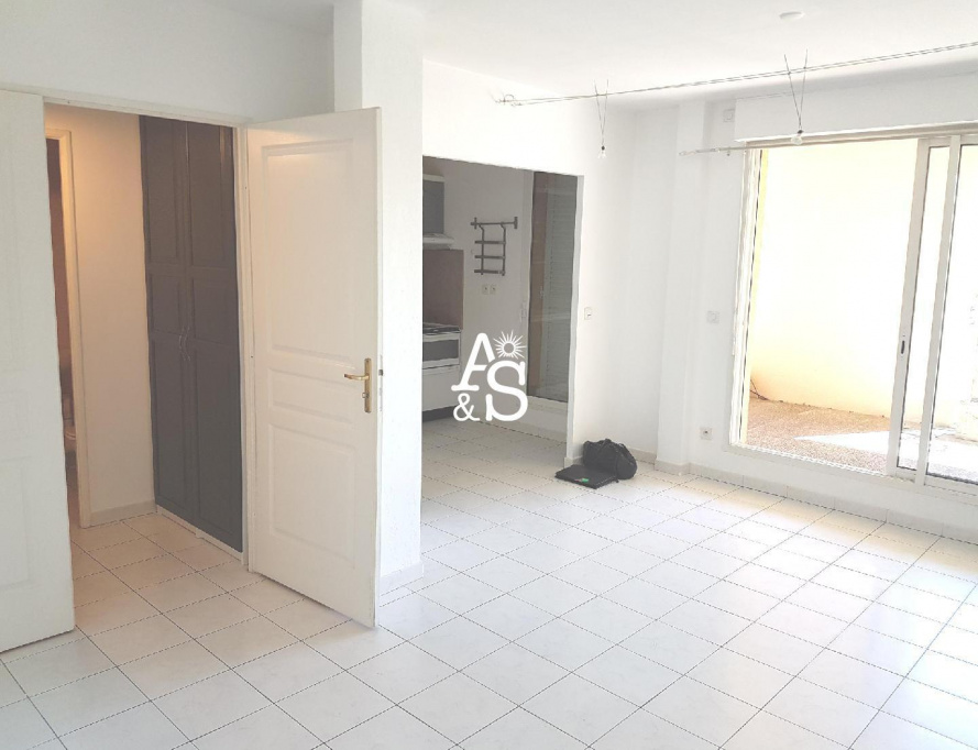 A&S IMMOBILIER, LOCATION Appartements T2, réf : 1719 / 709781