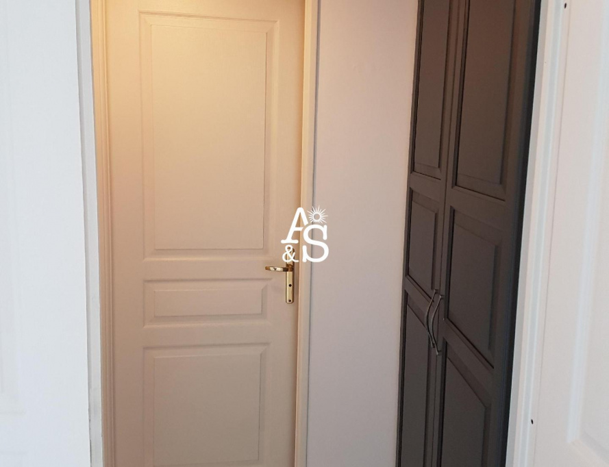 A&S IMMOBILIER, LOCATION Appartements T2, réf : 1719 / 709781