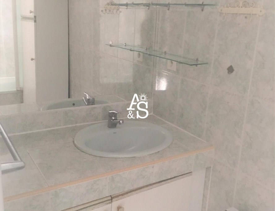 A&S IMMOBILIER, LOCATION Appartements T2, réf : 1719 / 709781