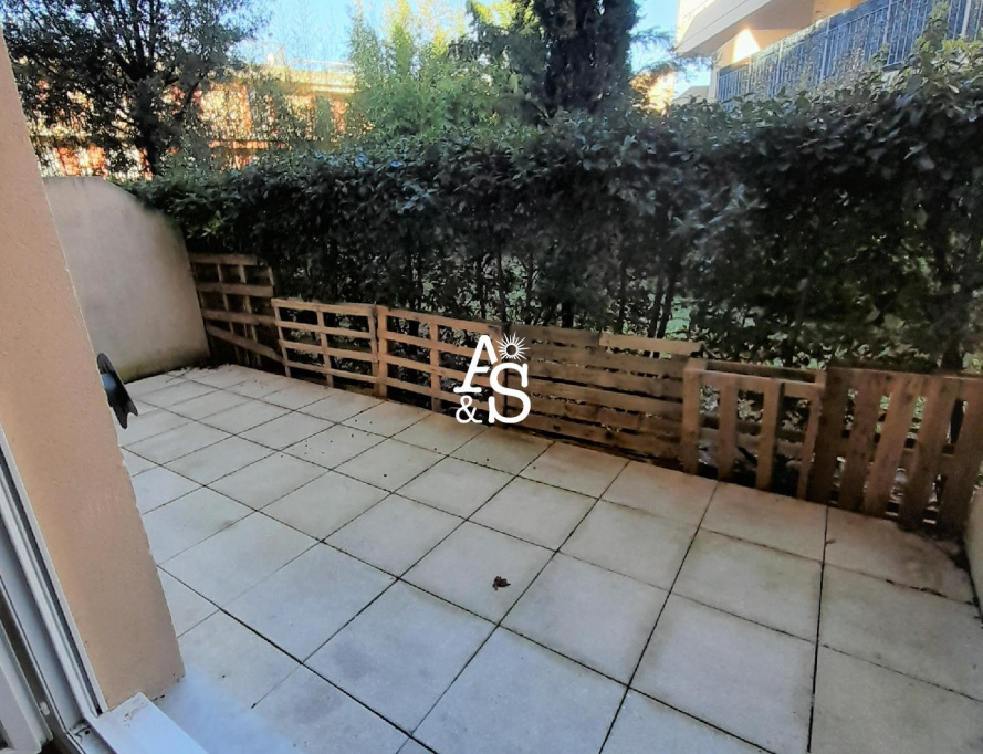 A&S IMMOBILIER, LOCATION Appartements T2, réf : 1719 / 713691