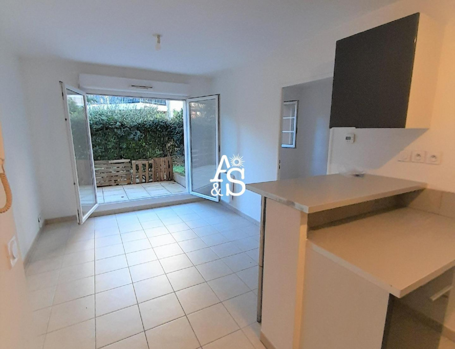 A&S IMMOBILIER, LOCATION Appartements T2, réf : 1719 / 713691