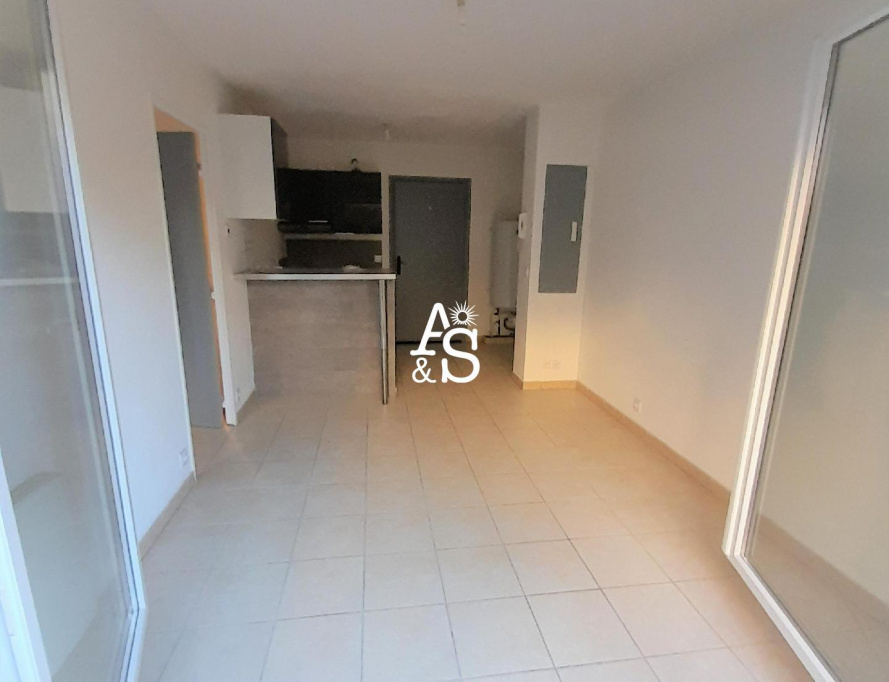 A&S IMMOBILIER, LOCATION Appartements T2, réf : 1719 / 713691