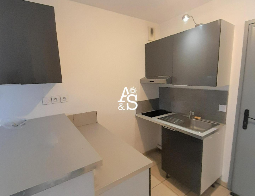 A&S IMMOBILIER, LOCATION Appartements T2, réf : 1719 / 713691