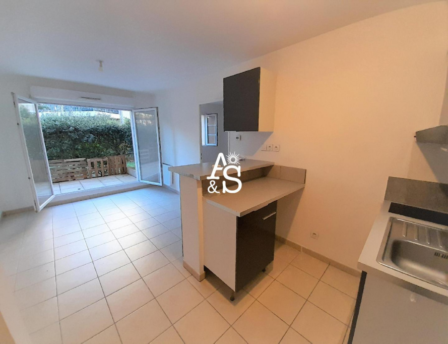 A&S IMMOBILIER, LOCATION Appartements T2, réf : 1719 / 713691