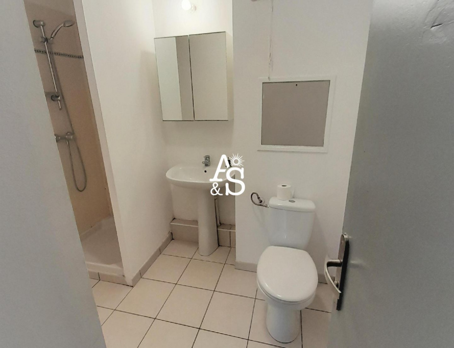A&S IMMOBILIER, LOCATION Appartements T2, réf : 1719 / 713691