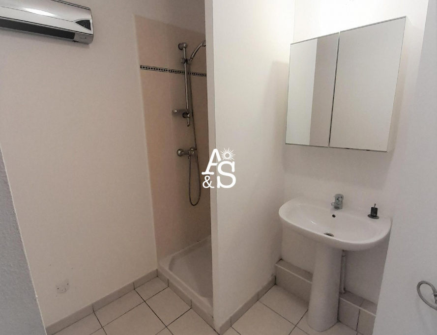 A&S IMMOBILIER, LOCATION Appartements T2, réf : 1719 / 713691