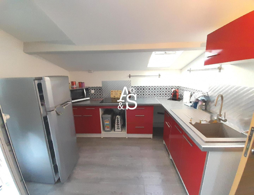 A&S IMMOBILIER, LOCATION Appartements T2, réf : 1719 / 720767