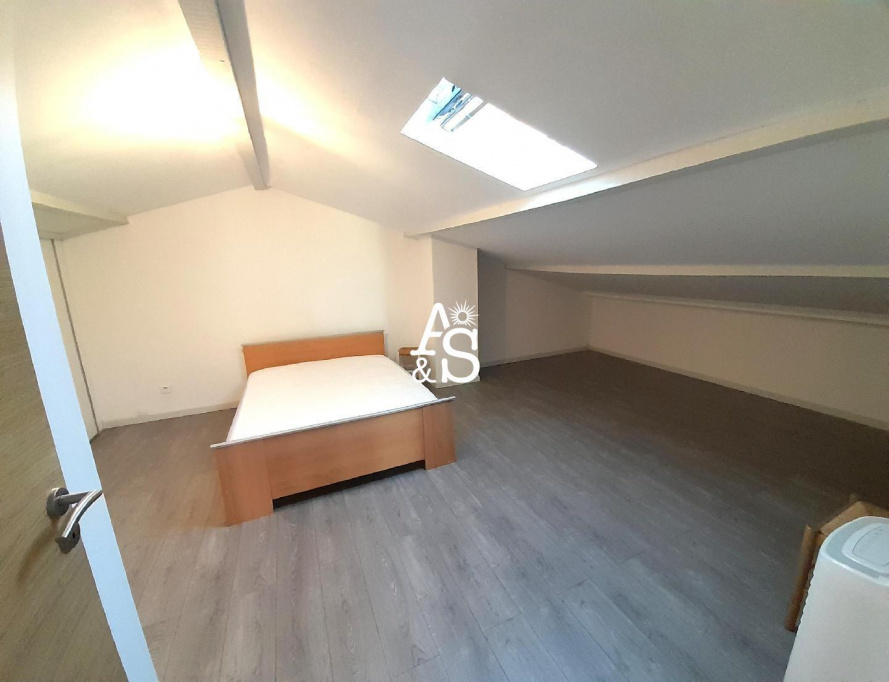 A&S IMMOBILIER, LOCATION Appartements T2, réf : 1719 / 720767