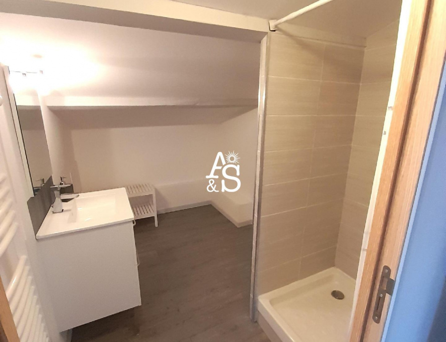A&S IMMOBILIER, LOCATION Appartements T2, réf : 1719 / 720767