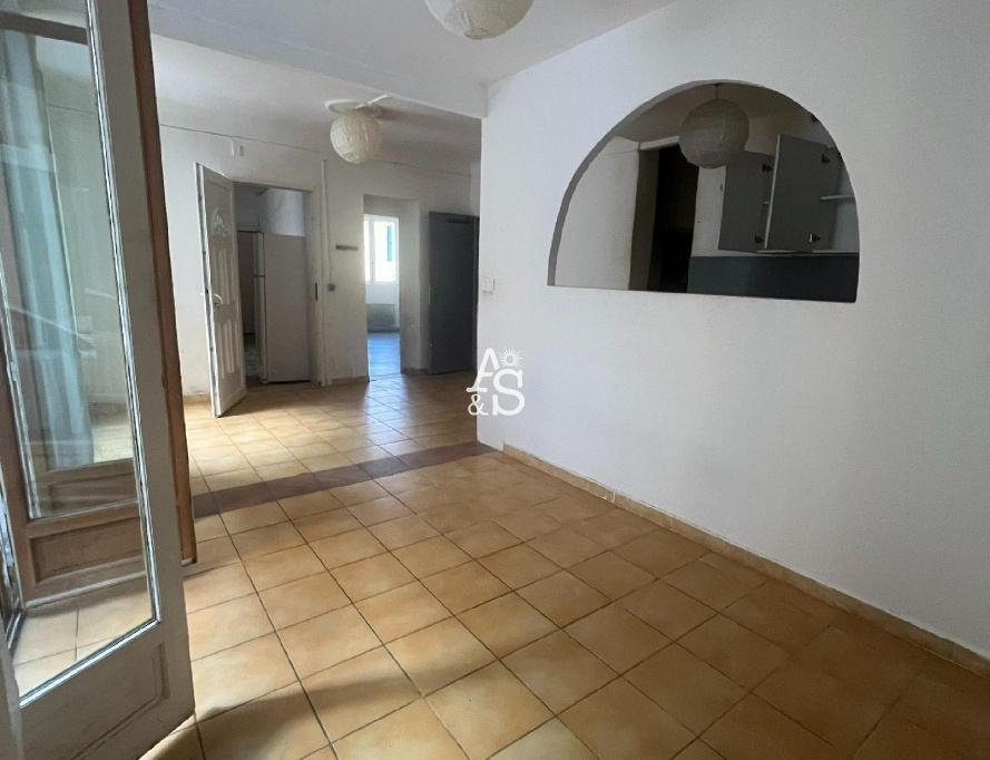 A&S IMMOBILIER, LOCATION Appartements T2, réf : 1719 / 726707