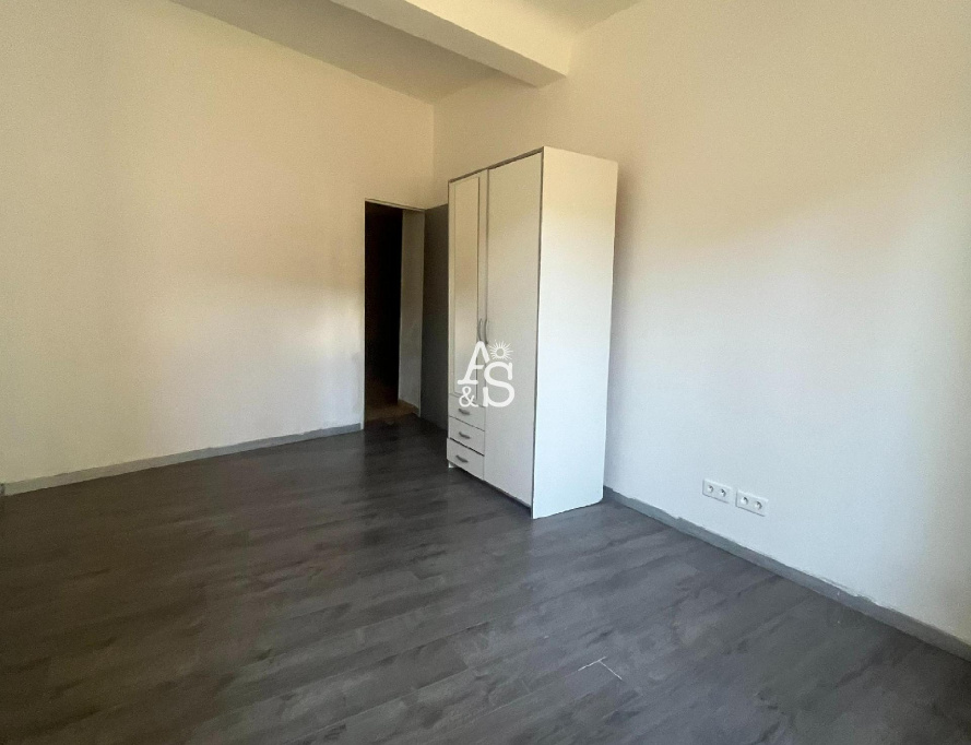 A&S IMMOBILIER, LOCATION Appartements T2, réf : 1719 / 726707
