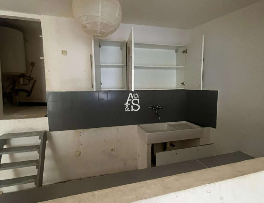 A&S IMMOBILIER, LOCATION Appartements T2, réf : 1719 / 726707