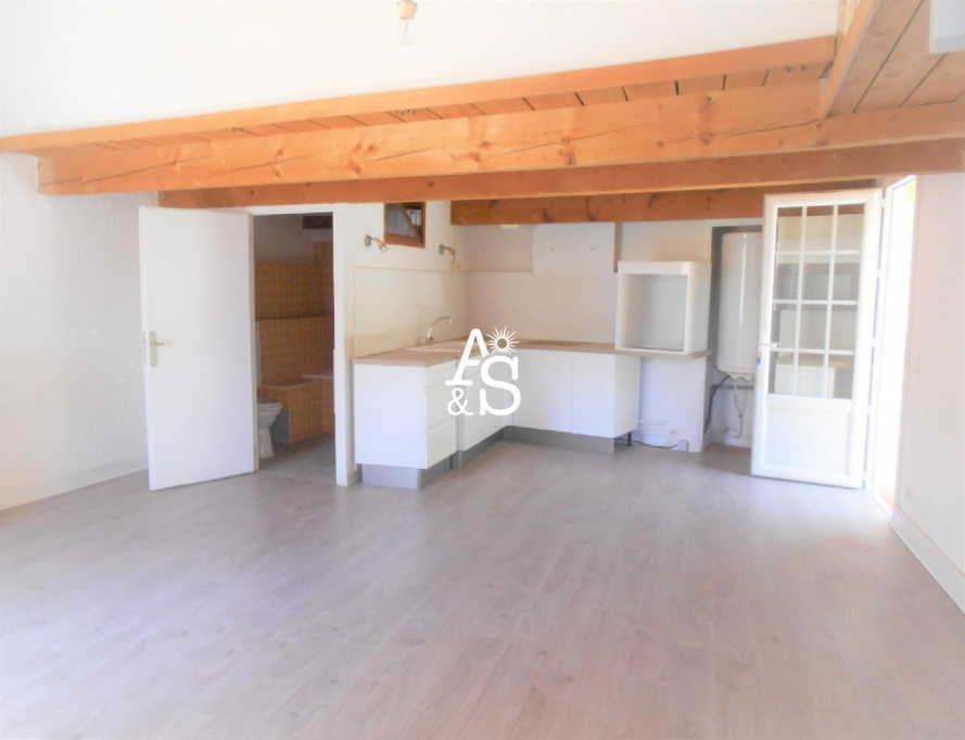 Location appartement t3 Mirabeau