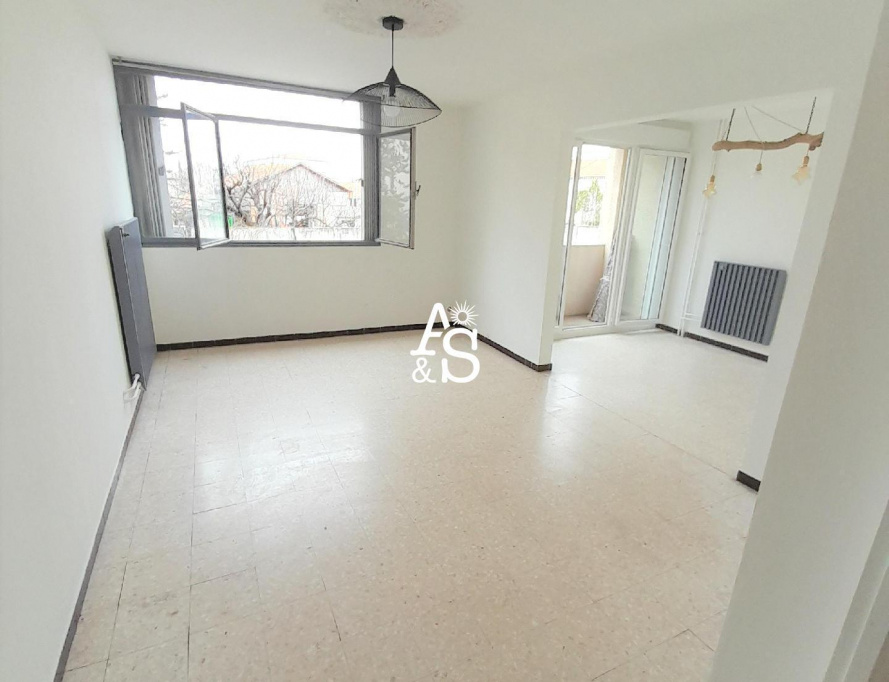 Location appartement t3 Pertuis