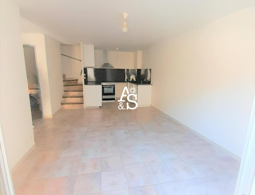 Location appartement t3 Pertuis