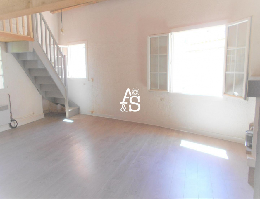 A&S IMMOBILIER, LOCATION Appartements T3, réf : 1719 / 503391