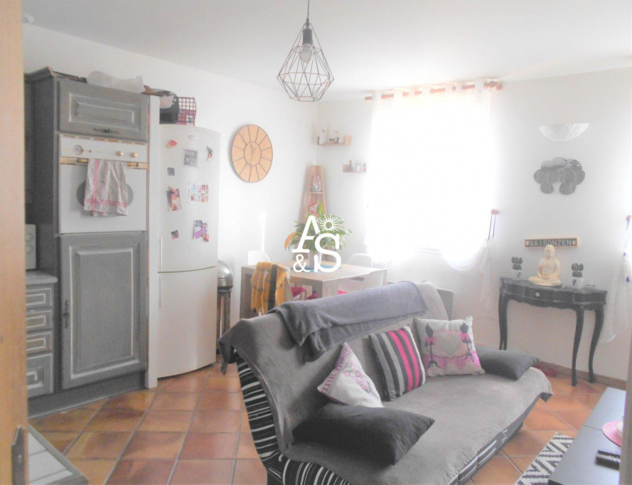 A&S IMMOBILIER, LOCATION Appartements T3, réf : 1719 / 508592