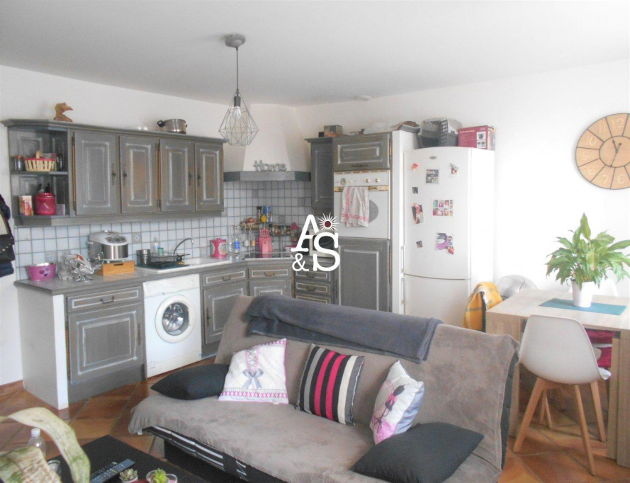 A&S IMMOBILIER, LOCATION Appartements T3, réf : 1719 / 508592