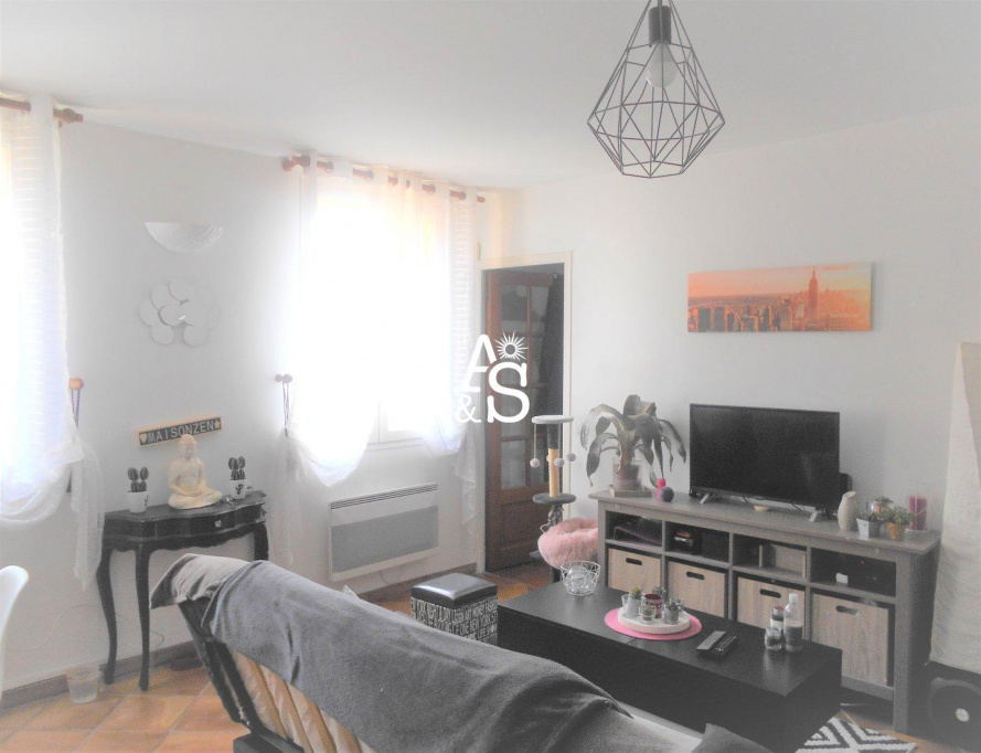 A&S IMMOBILIER, LOCATION Appartements T3, réf : 1719 / 508592