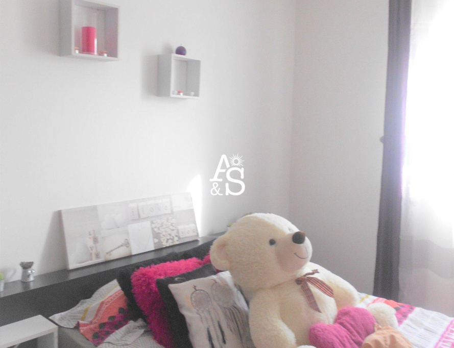 A&S IMMOBILIER, LOCATION Appartements T3, réf : 1719 / 508592