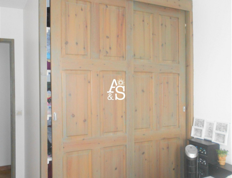 A&S IMMOBILIER, LOCATION Appartements T3, réf : 1719 / 508592