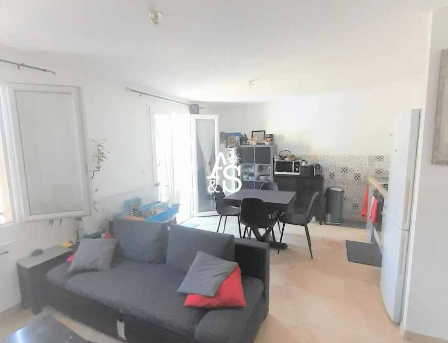 A&S IMMOBILIER, LOCATION Appartements T3, réf : 1719 / 717824