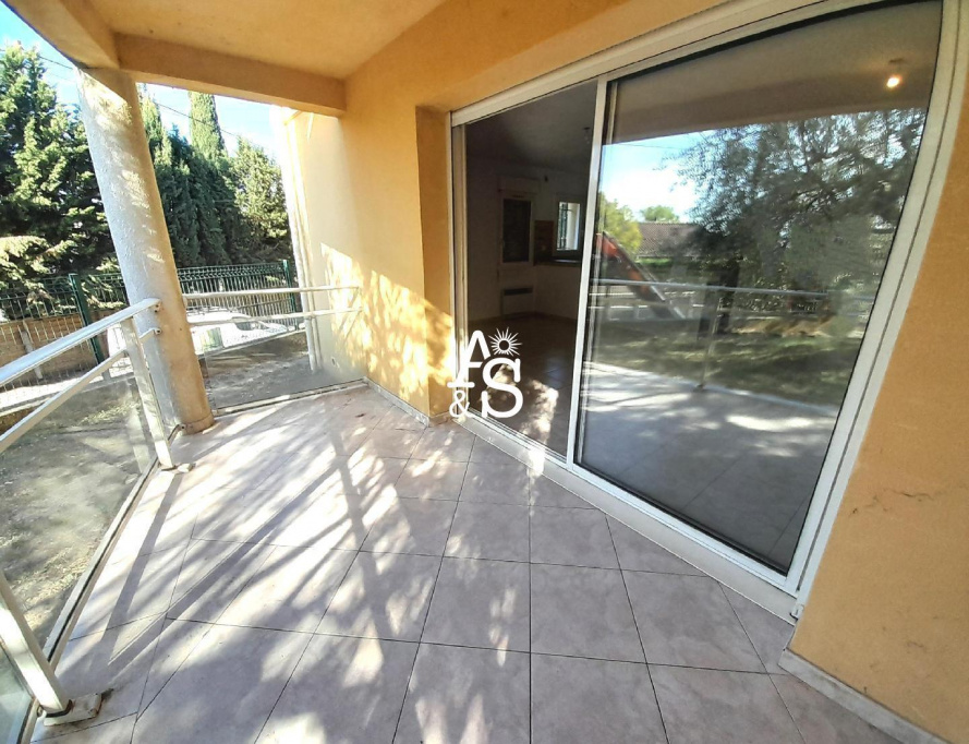 Location appartement t4 Pertuis