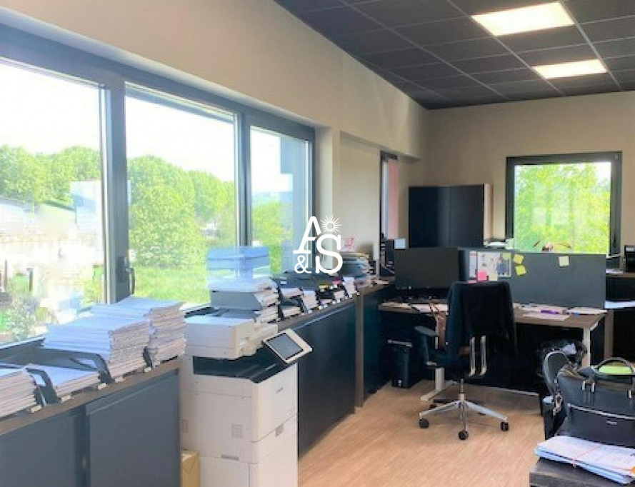 Location bureau, local Pertuis