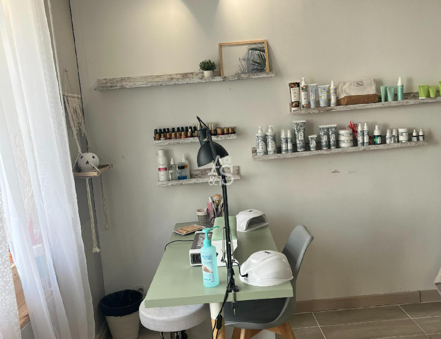 A&S IMMOBILIER, LOCATION Bureaux / Locaux, réf : 1719 / 499557