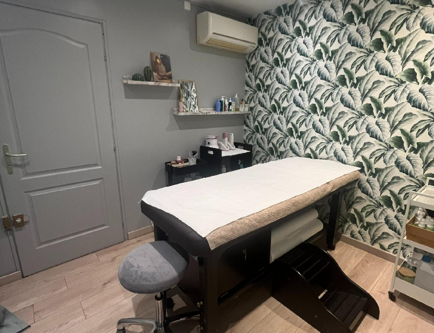 A&S IMMOBILIER, LOCATION Bureaux / Locaux, réf : 1719 / 499557