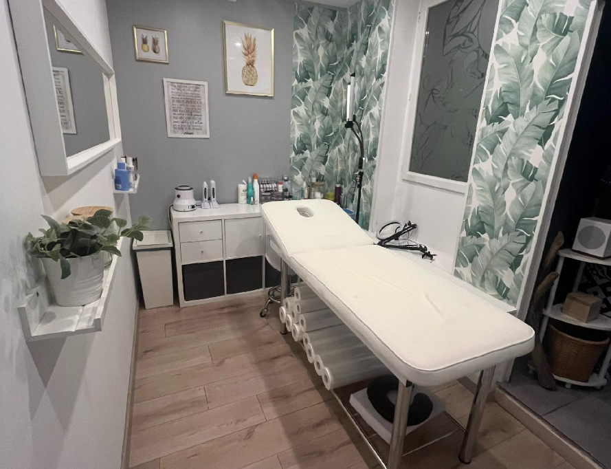 A&S IMMOBILIER, LOCATION Bureaux / Locaux, réf : 1719 / 499557