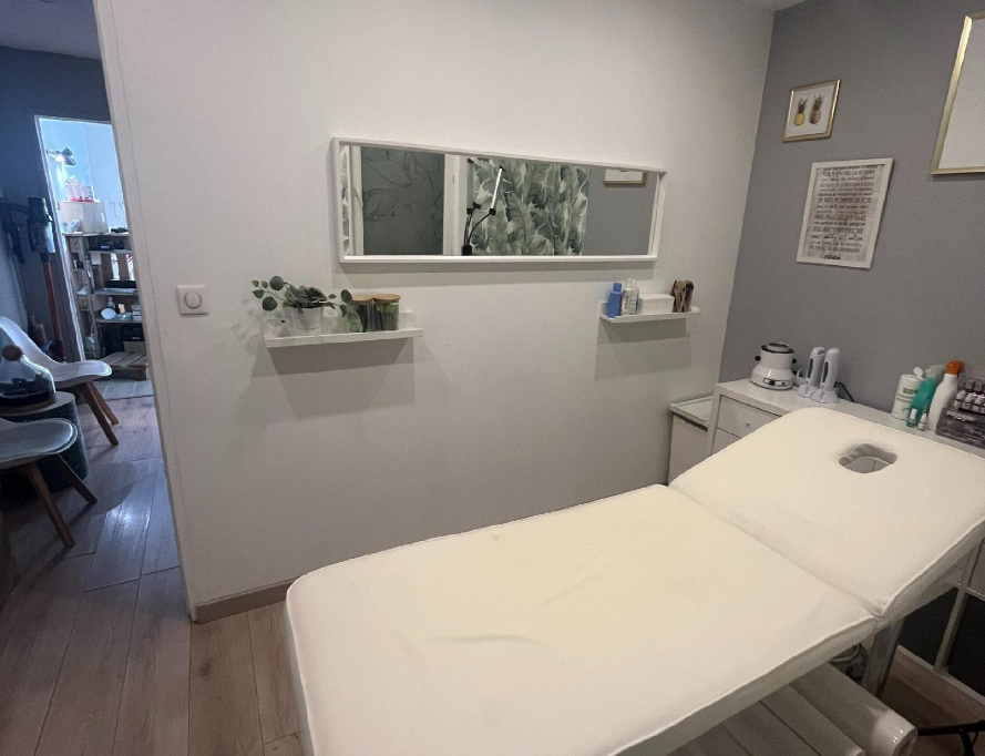 A&S IMMOBILIER, LOCATION Bureaux / Locaux, réf : 1719 / 499557