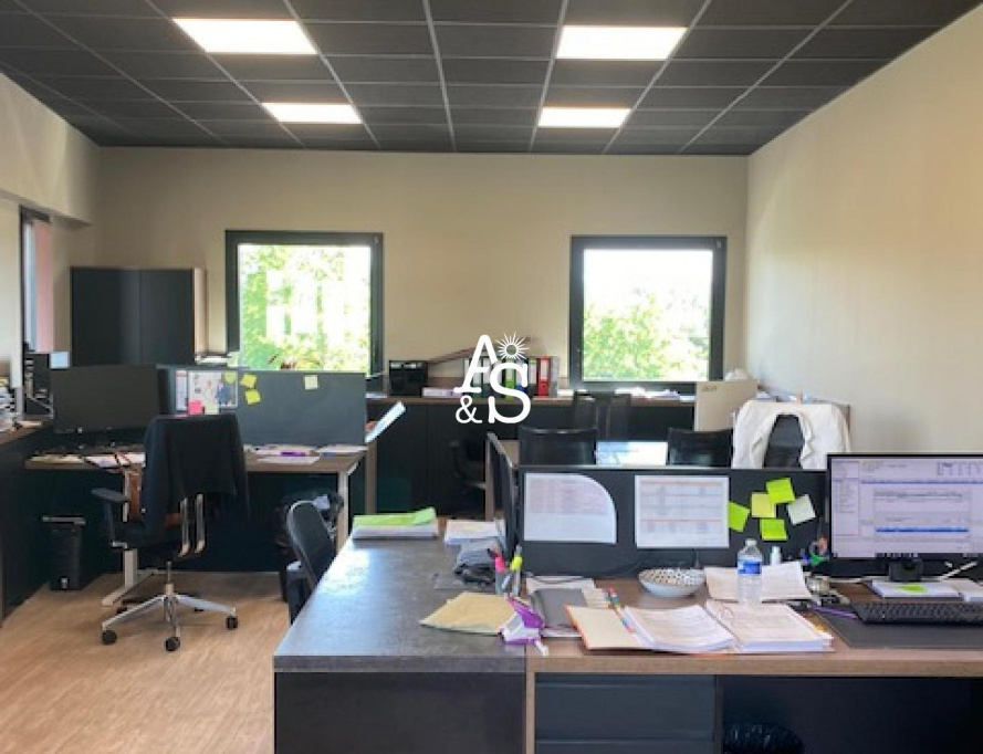 A&S IMMOBILIER, LOCATION Bureaux / Locaux, réf : 1719 / 717650