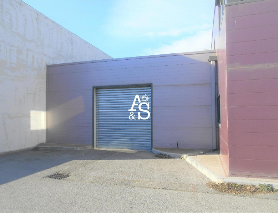 A&S IMMOBILIER, LOCATION Bureaux / Locaux, réf : 1719 / 718049