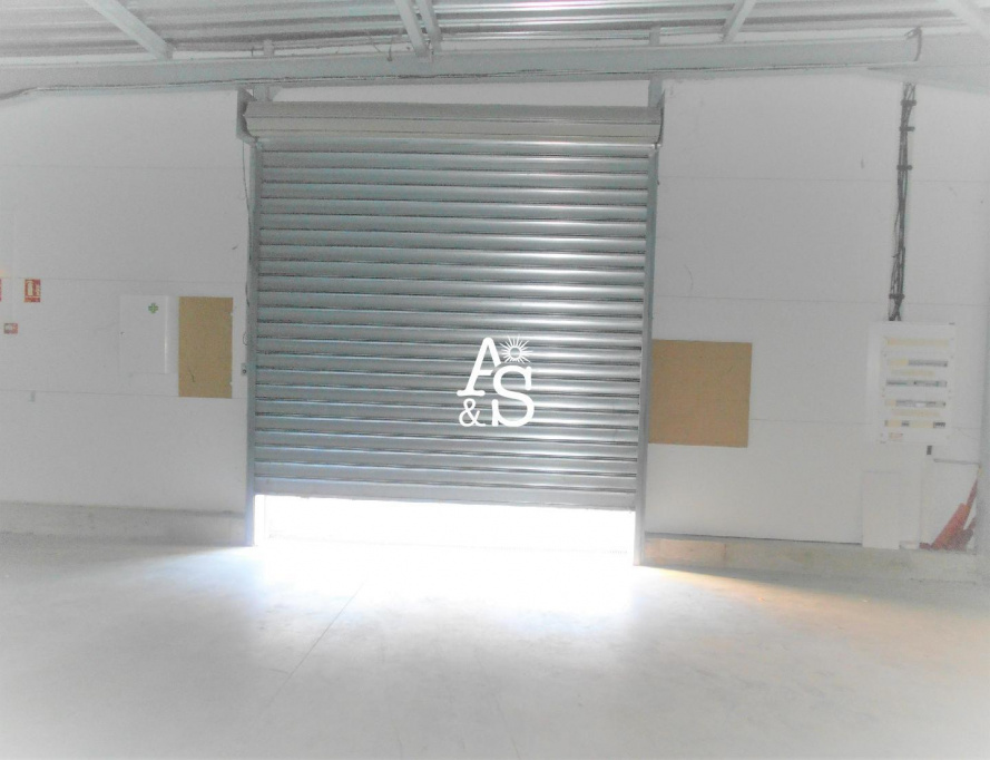 A&S IMMOBILIER, LOCATION Bureaux / Locaux, réf : 1719 / 718049