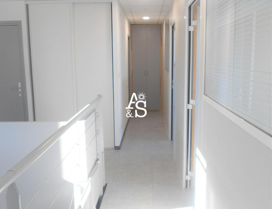 A&S IMMOBILIER, LOCATION Bureaux / Locaux, réf : 1719 / 718049