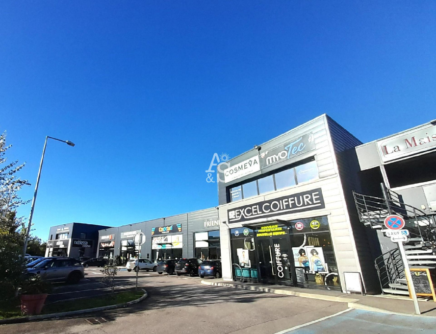 A&S IMMOBILIER, LOCATION Bureaux / Locaux, réf : 1719 / 721002