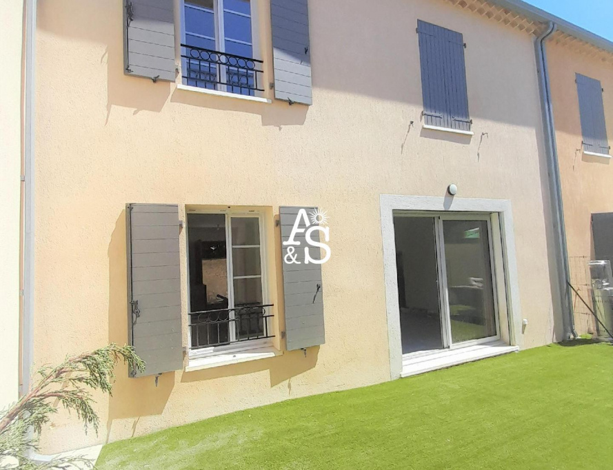 A&S IMMOBILIER, LOCATION Maisons de Villages / Villes, réf : 1719 / 704234