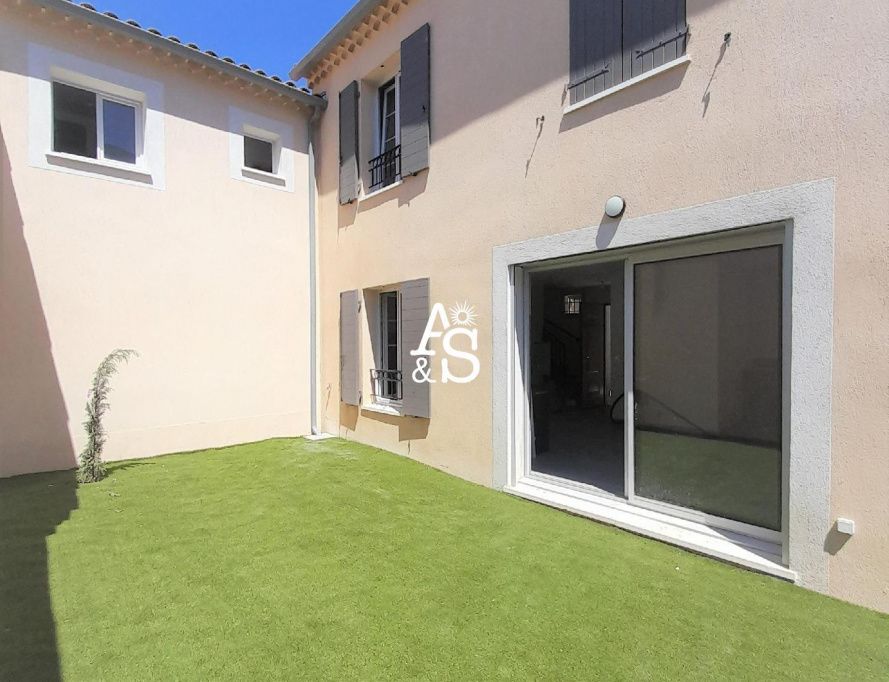 A&S IMMOBILIER, LOCATION Maisons de Villages / Villes, réf : 1719 / 704234